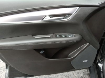 2023 Cadillac XT5 Luxury