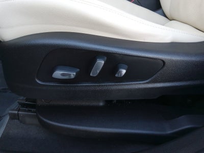 2019 Cadillac XT5 Luxury FWD