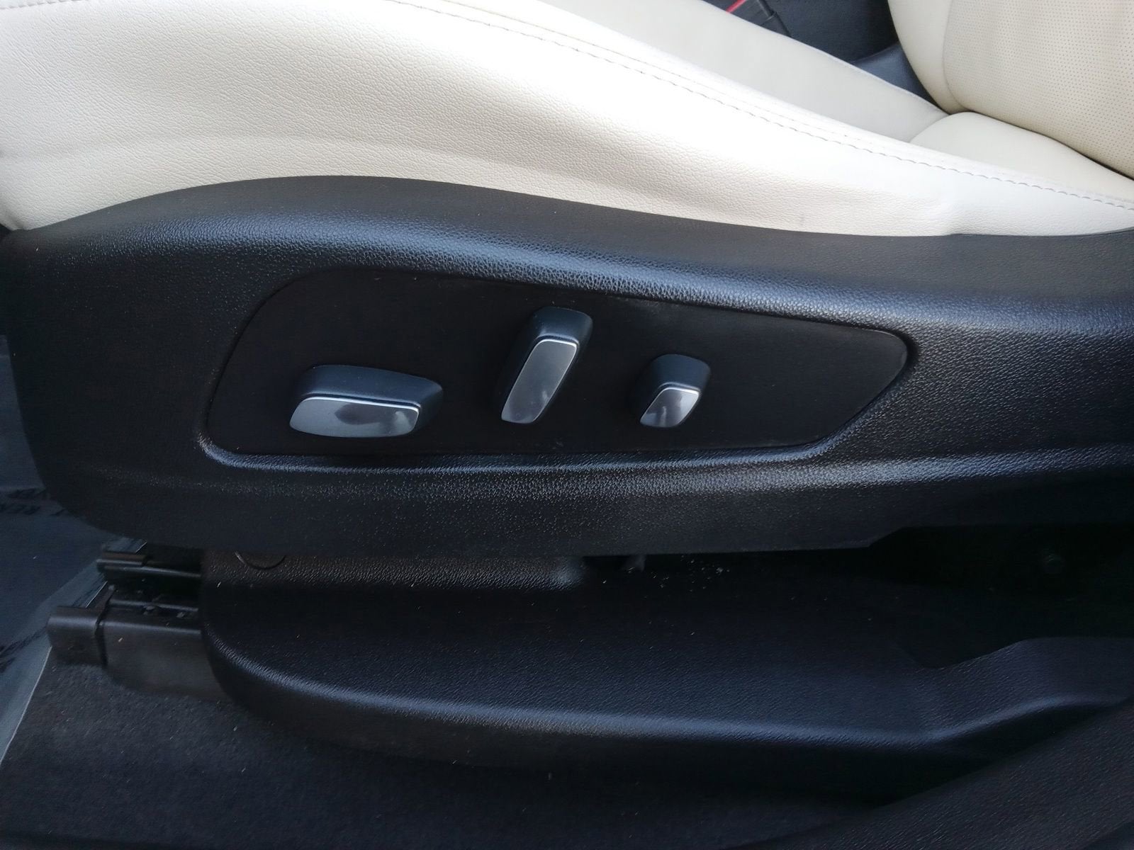 2019 Cadillac XT5 Luxury FWD