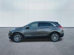 2019 Cadillac XT5 Luxury FWD