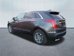 2019 Cadillac XT5 Luxury FWD