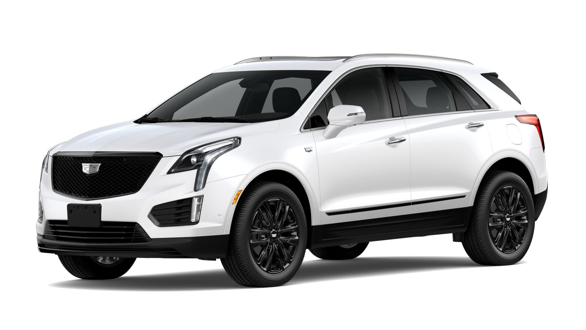 2026 Cadillac XT5 AWD Premium Luxury's photo