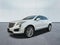 2017 Cadillac XT5 Platinum AWD