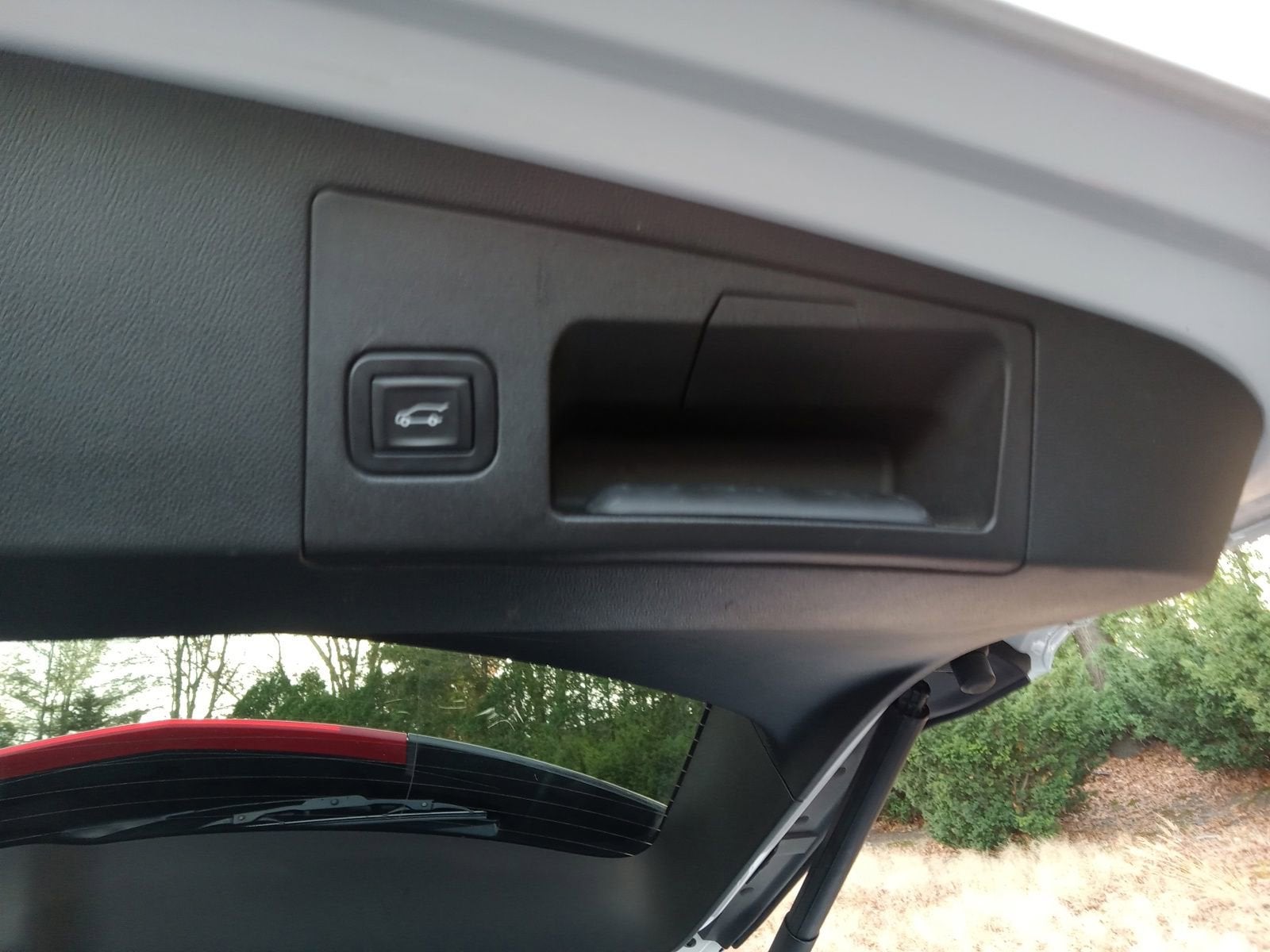 2017 Cadillac XT5 Platinum AWD