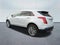 2017 Cadillac XT5 Platinum AWD
