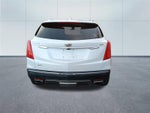 2017 Cadillac XT5 Platinum AWD
