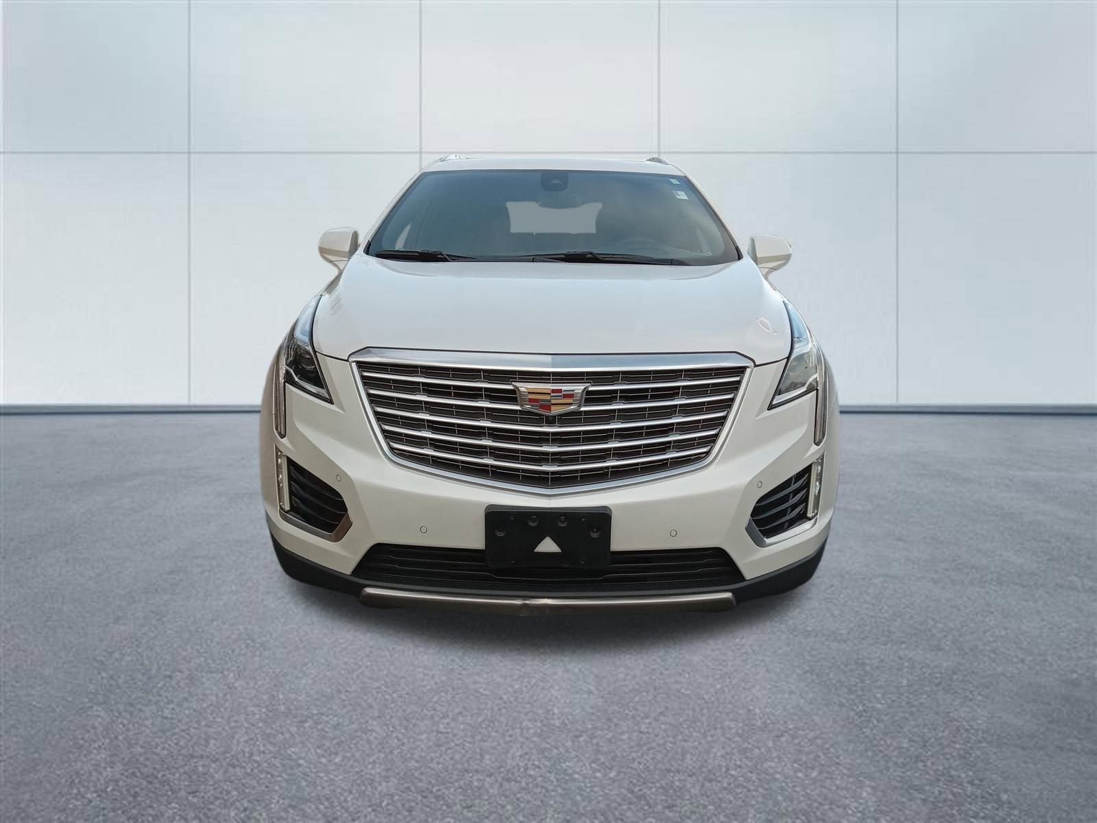 2017 Cadillac XT5 Platinum AWD