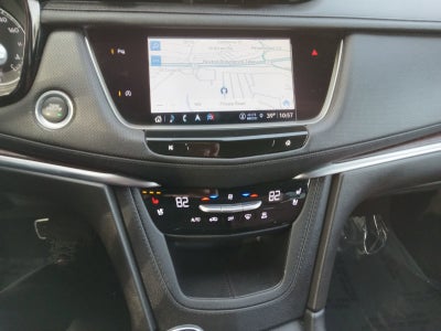 2025 Cadillac XT5 Sport