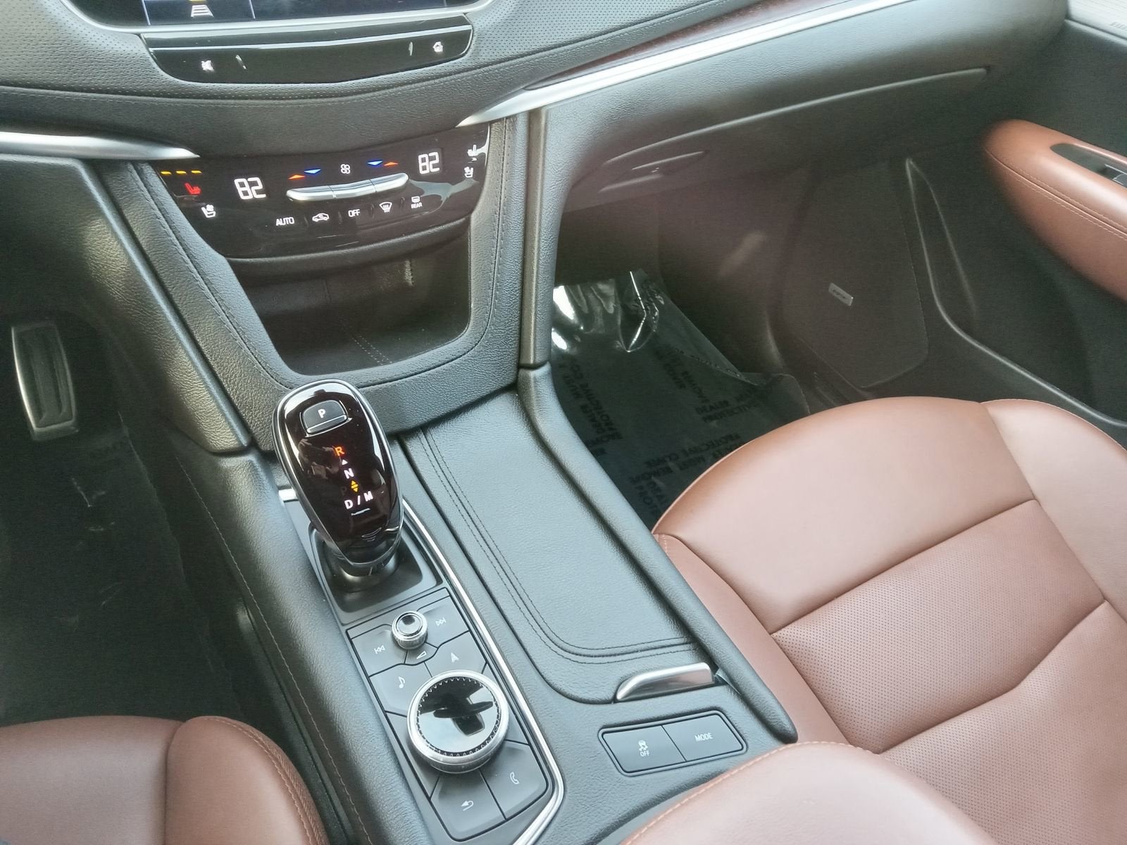 2025 Cadillac XT5 Sport