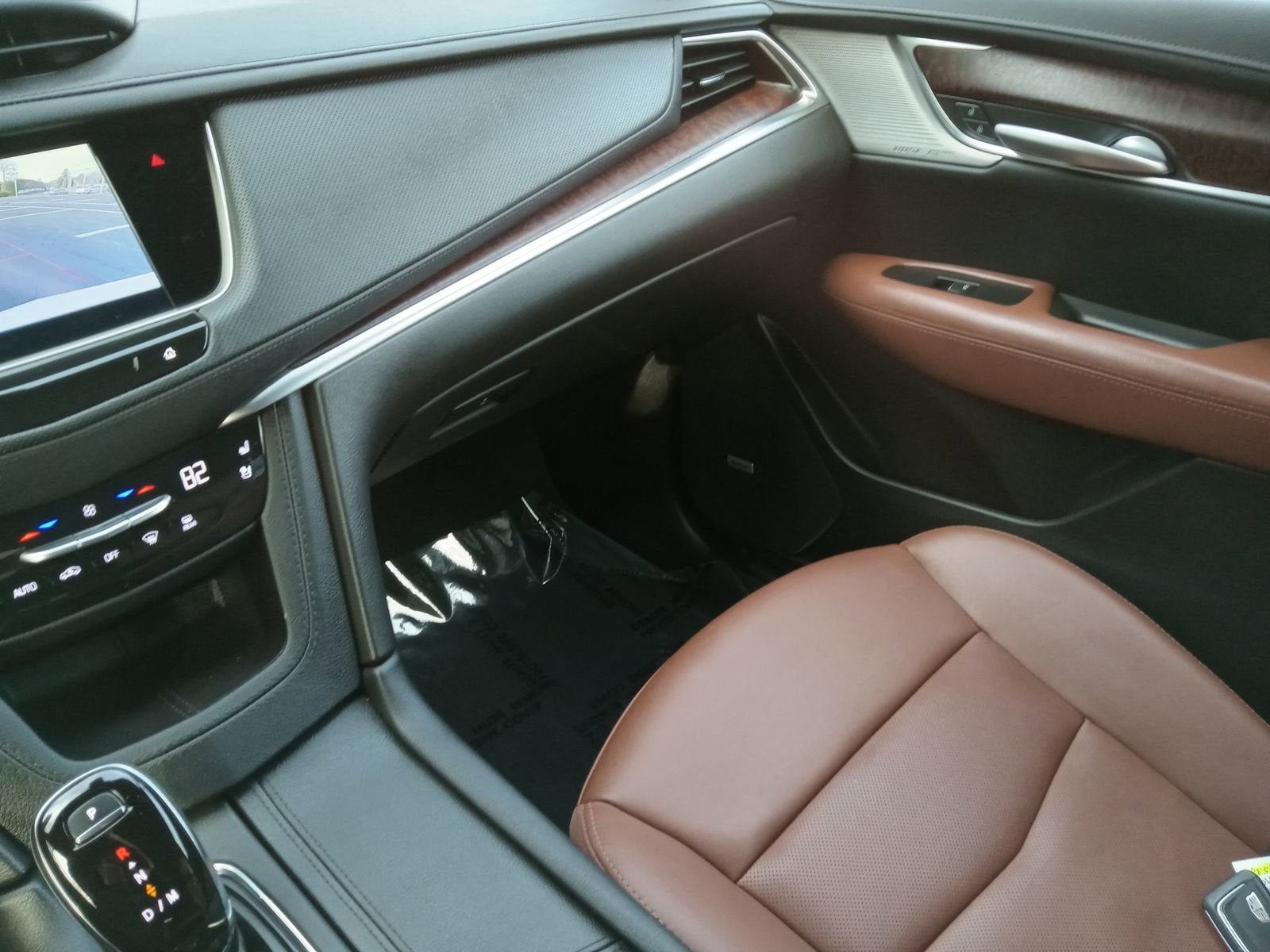 2025 Cadillac XT5 Sport