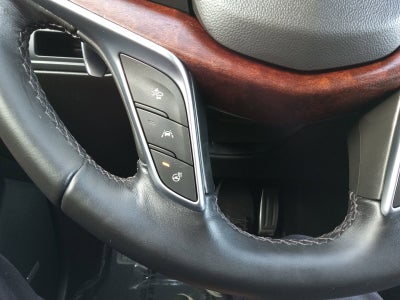 2025 Cadillac XT5 Sport