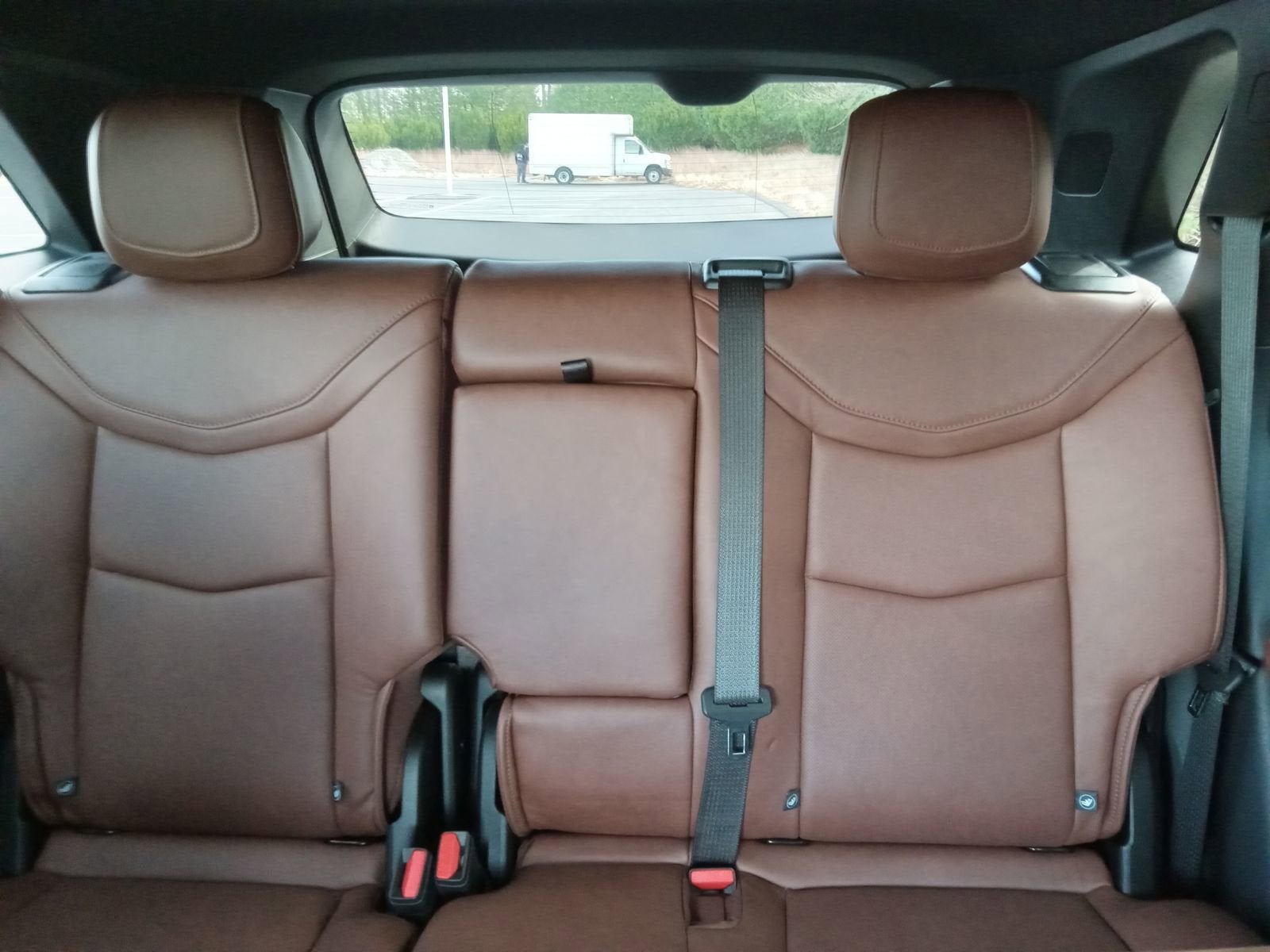 2025 Cadillac XT5 Sport