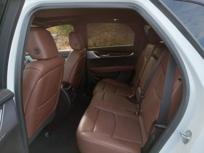 2025 Cadillac XT5 Sport