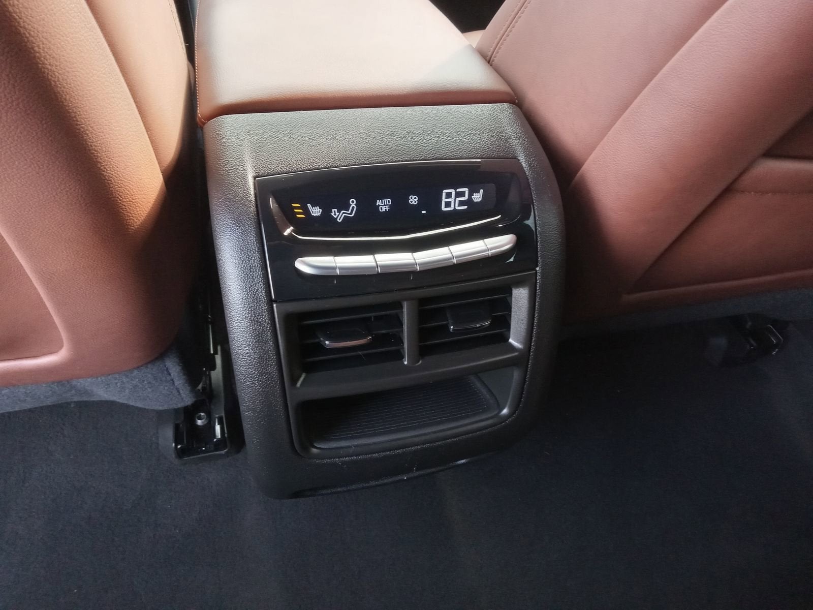 2025 Cadillac XT5 Sport