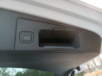 2025 Cadillac XT5 Sport