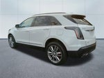 2025 Cadillac XT5 Sport