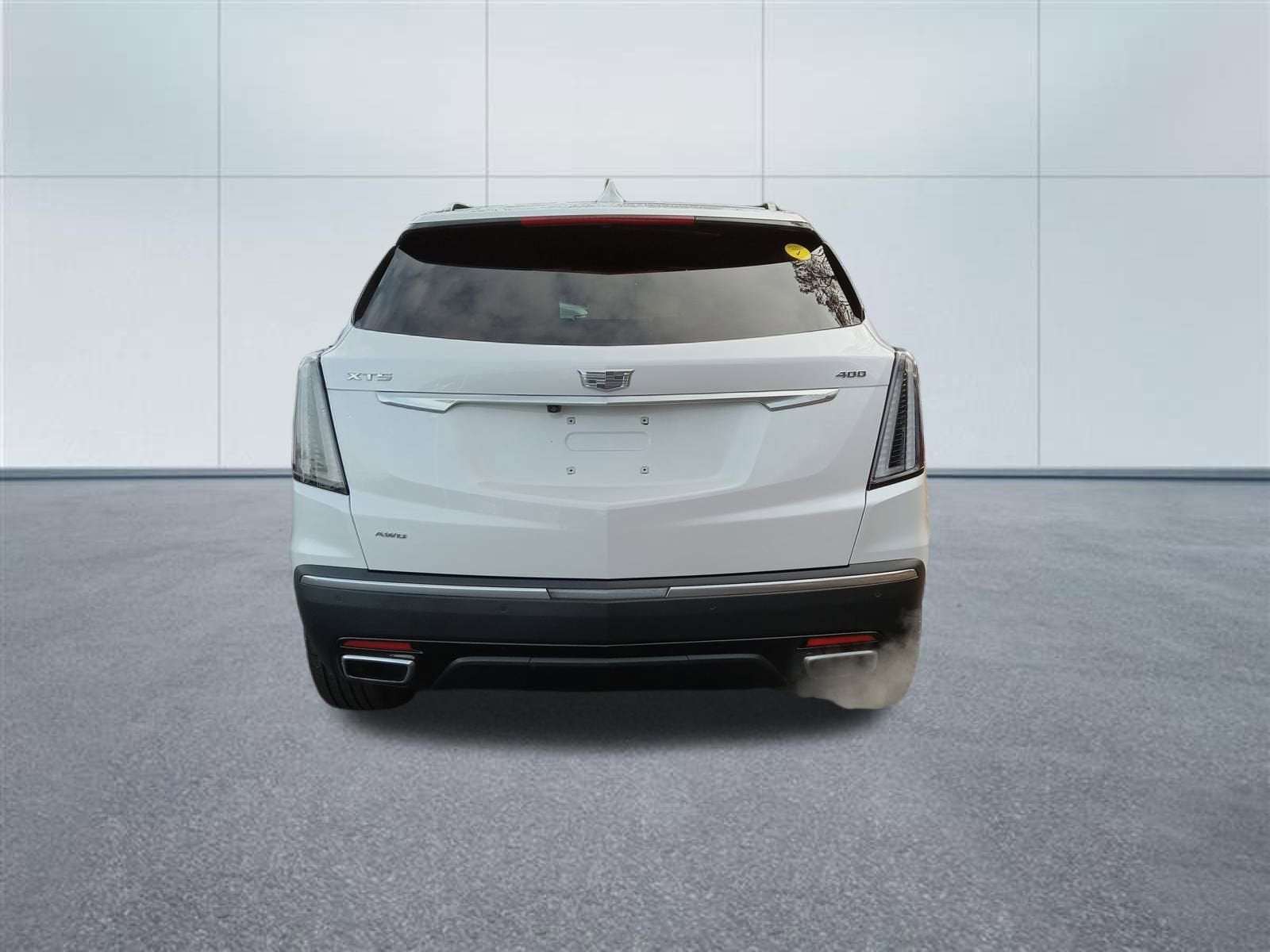 2025 Cadillac XT5 Sport