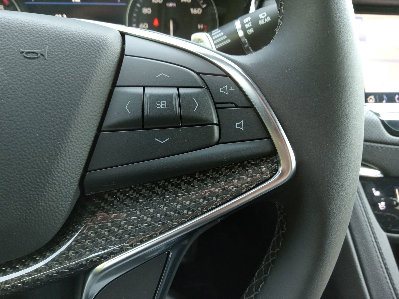 2026 Cadillac XT5 Sport