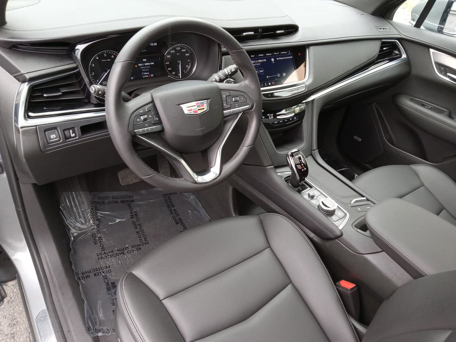 2024 Cadillac XT6 Luxury