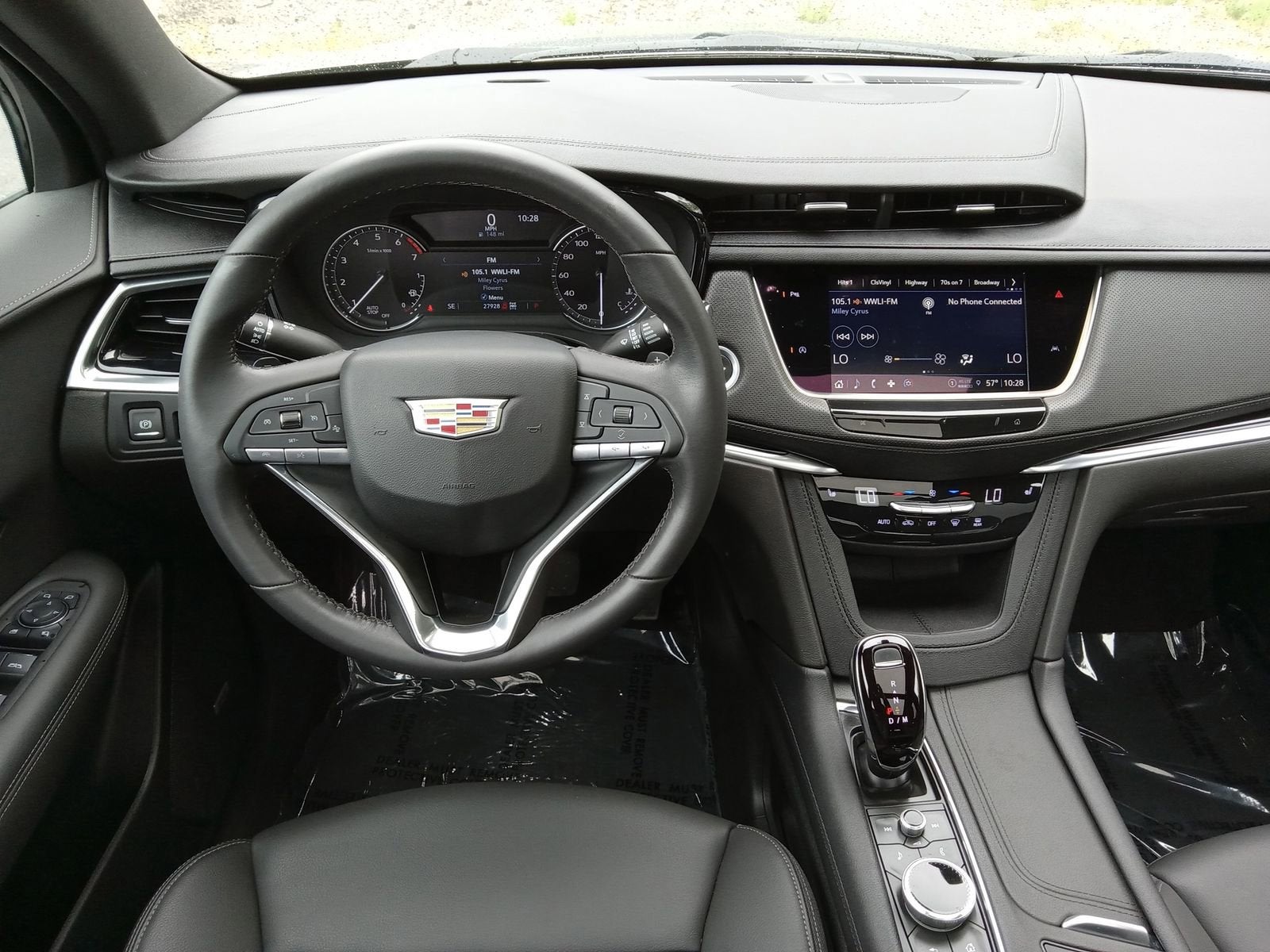 2024 Cadillac XT6 Luxury