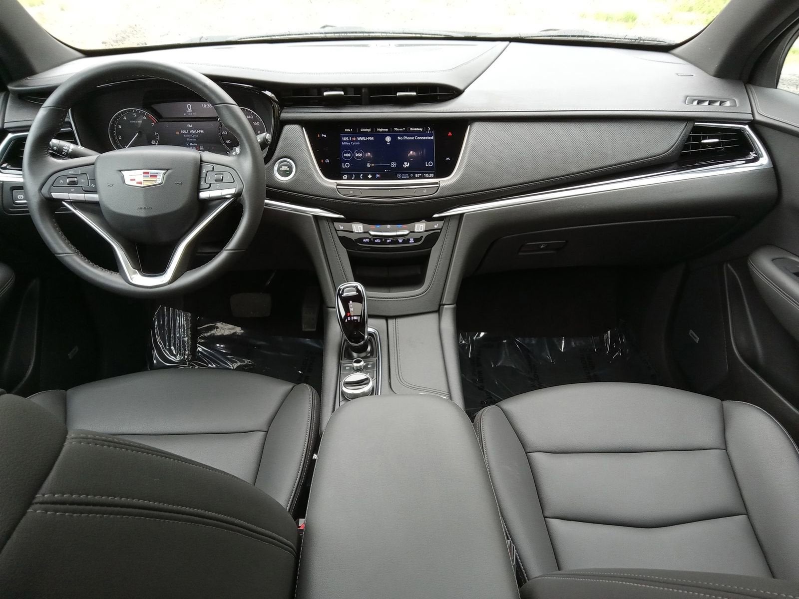 2024 Cadillac XT6 Luxury