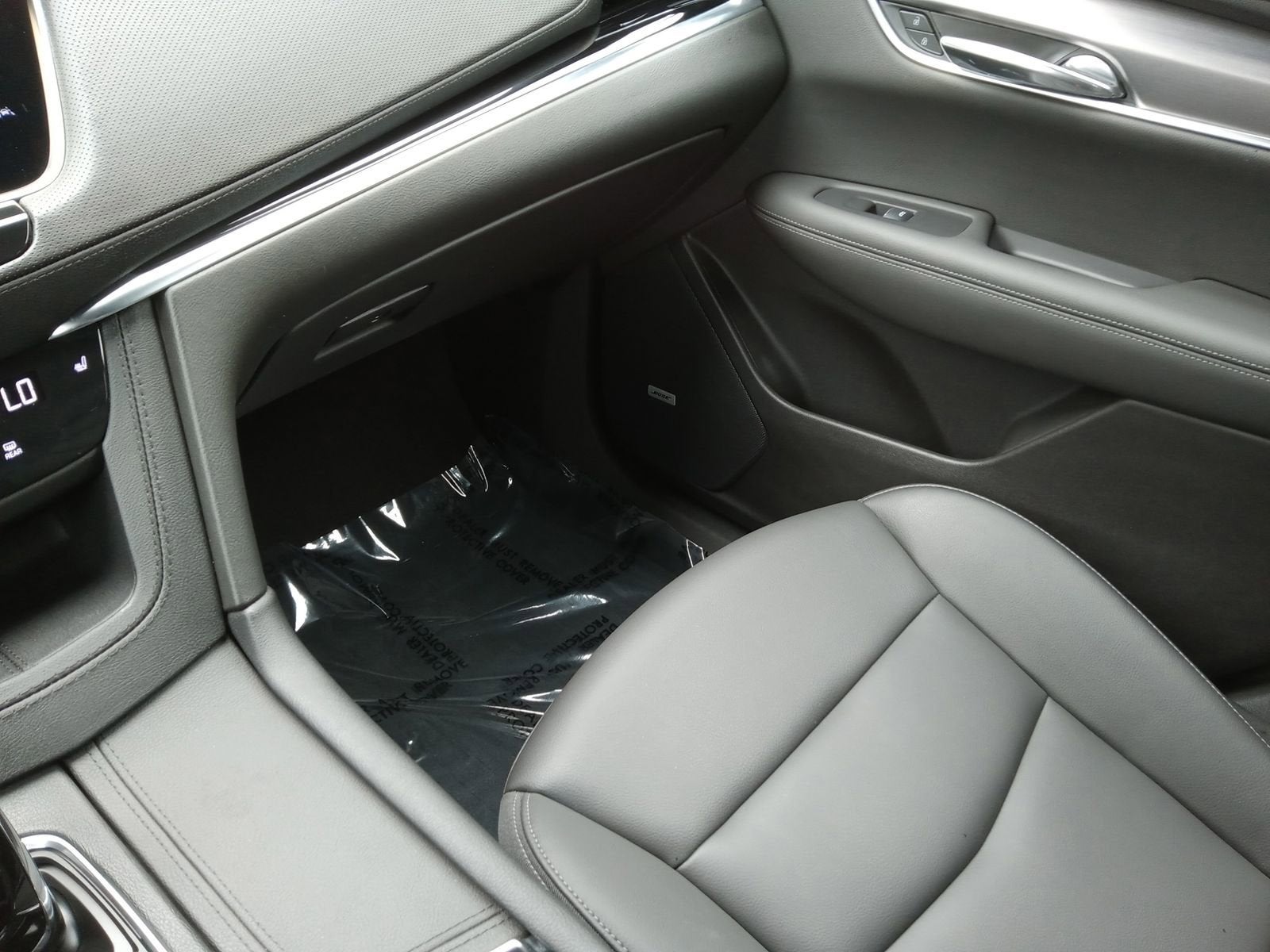 2024 Cadillac XT6 Luxury