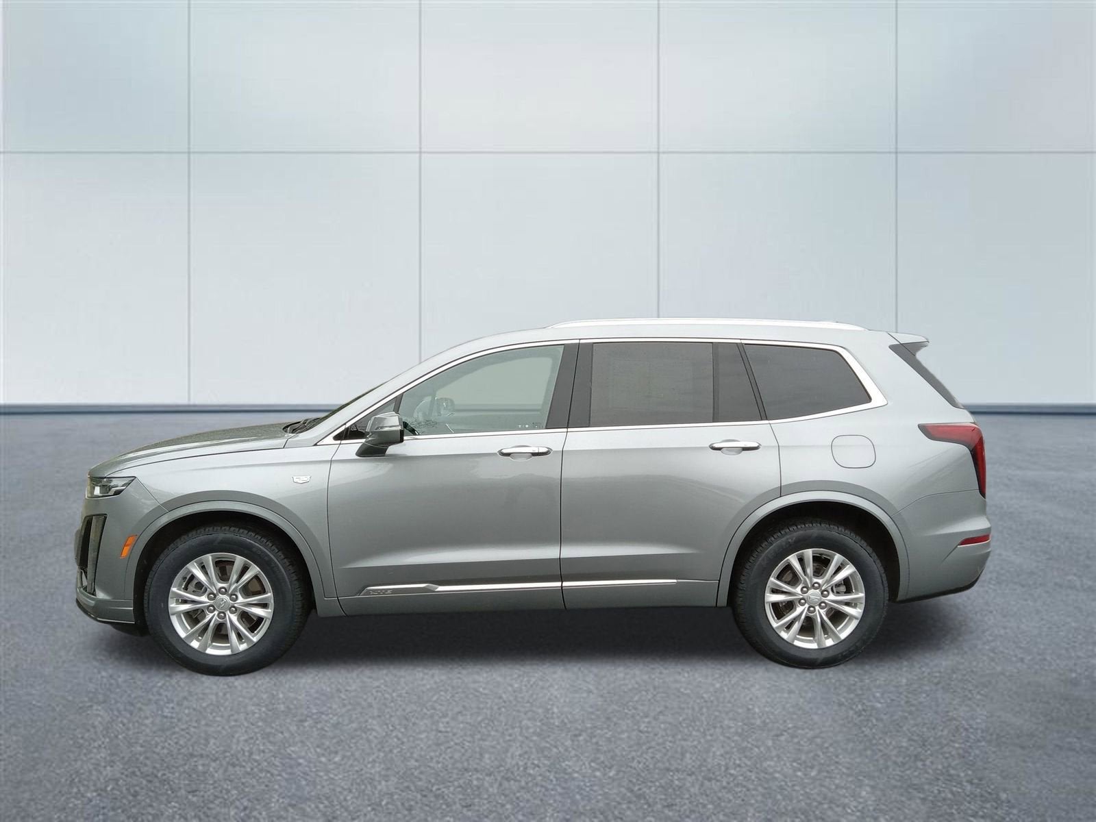 2024 Cadillac XT6 Luxury