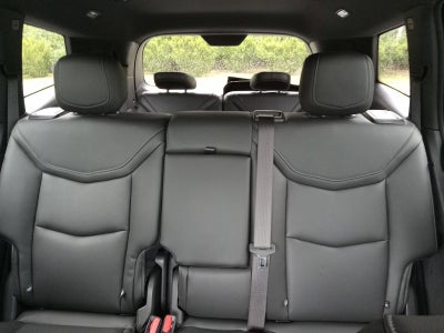 2024 Cadillac XT6 Luxury