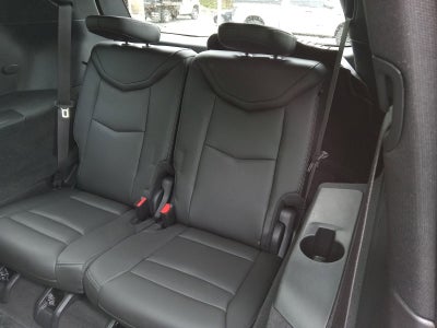 2024 Cadillac XT6 Luxury