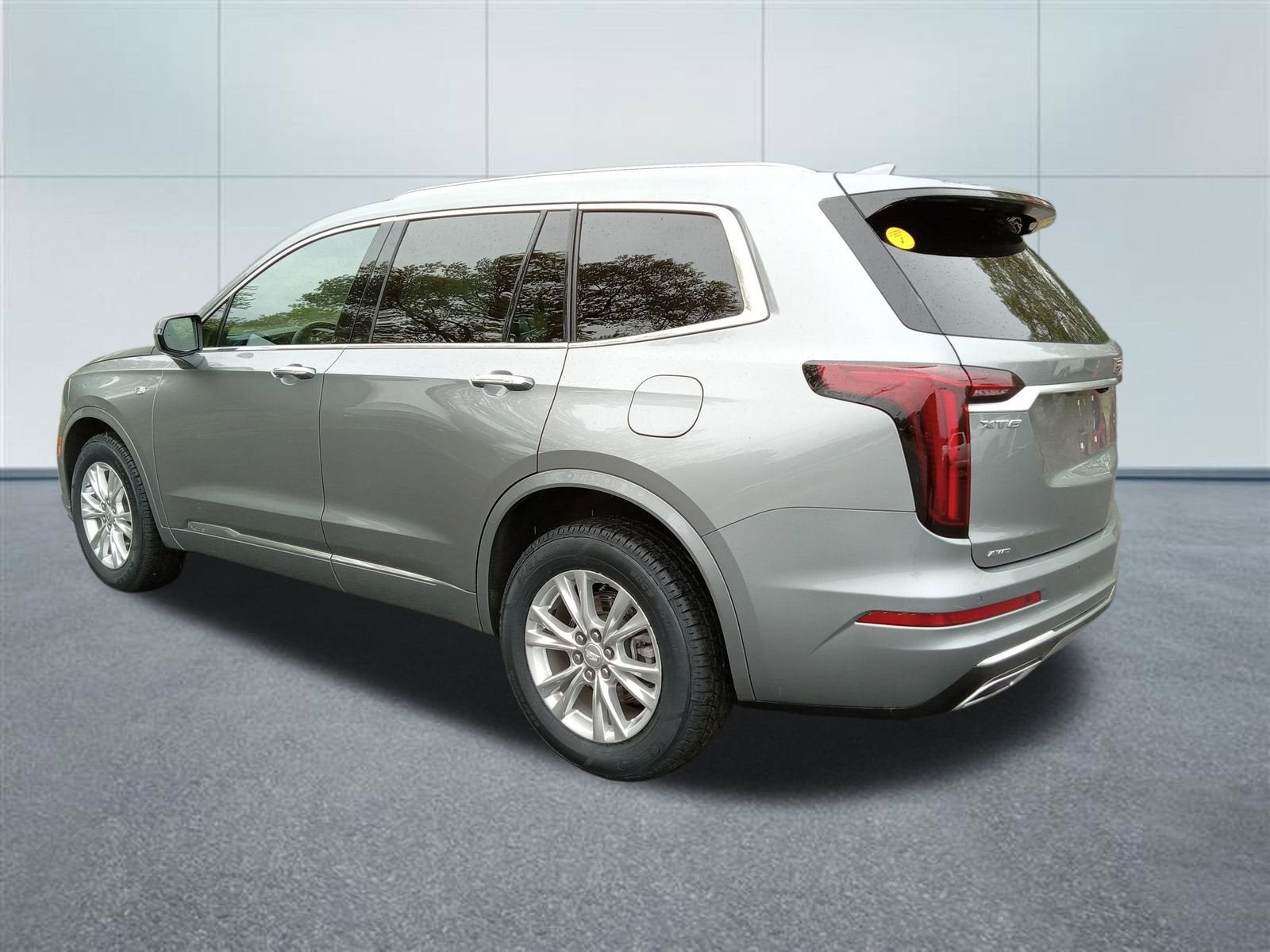 2024 Cadillac XT6 Luxury