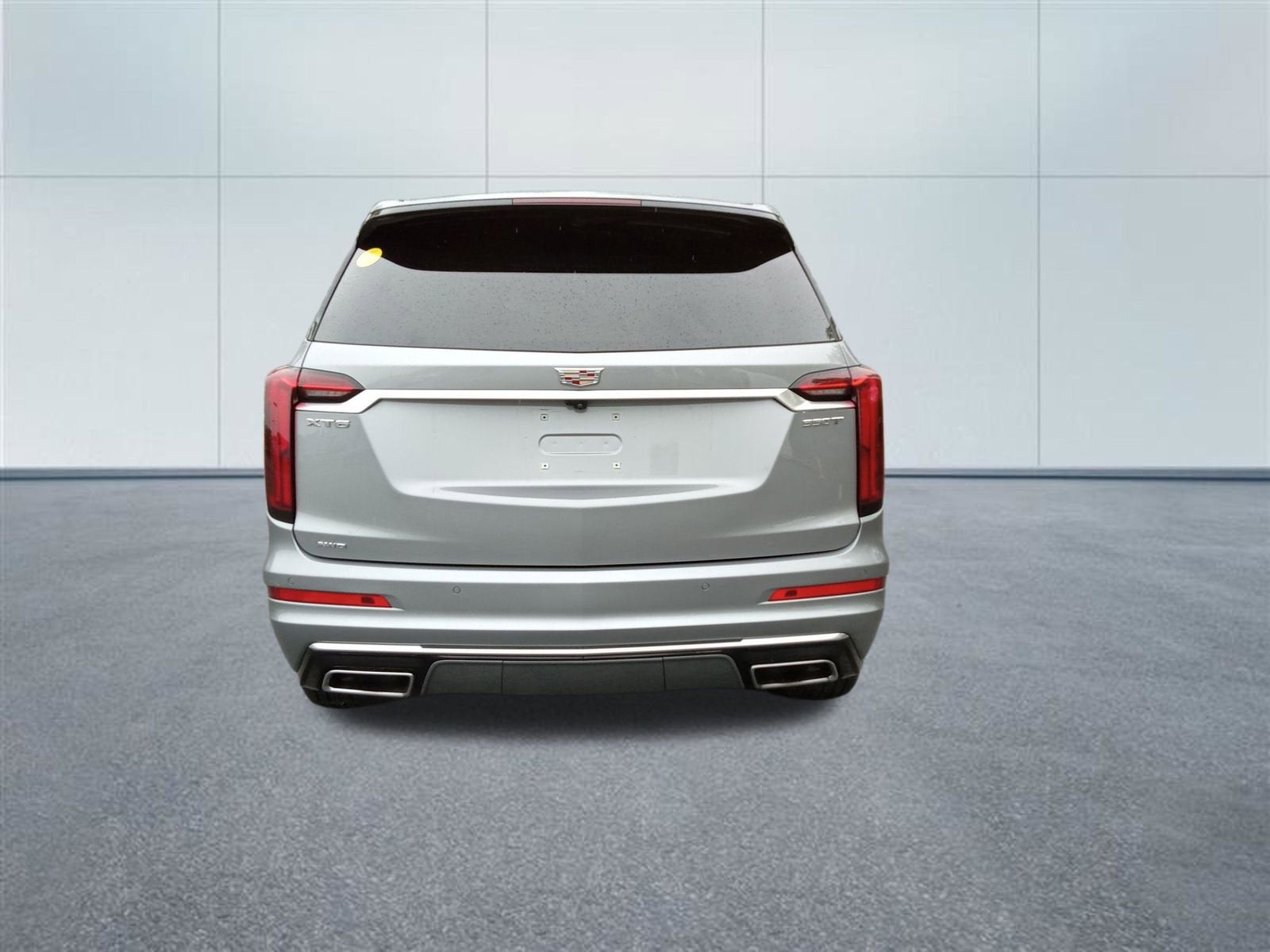 2024 Cadillac XT6 Luxury