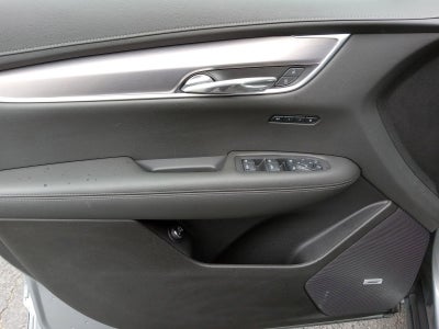 2024 Cadillac XT6 Luxury