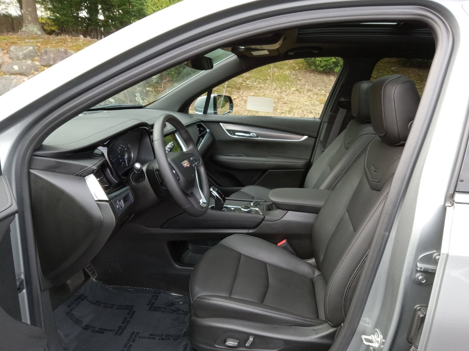 2024 Cadillac XT6 Luxury