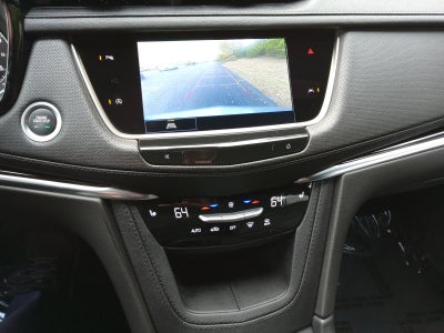 2024 Cadillac XT6 Luxury