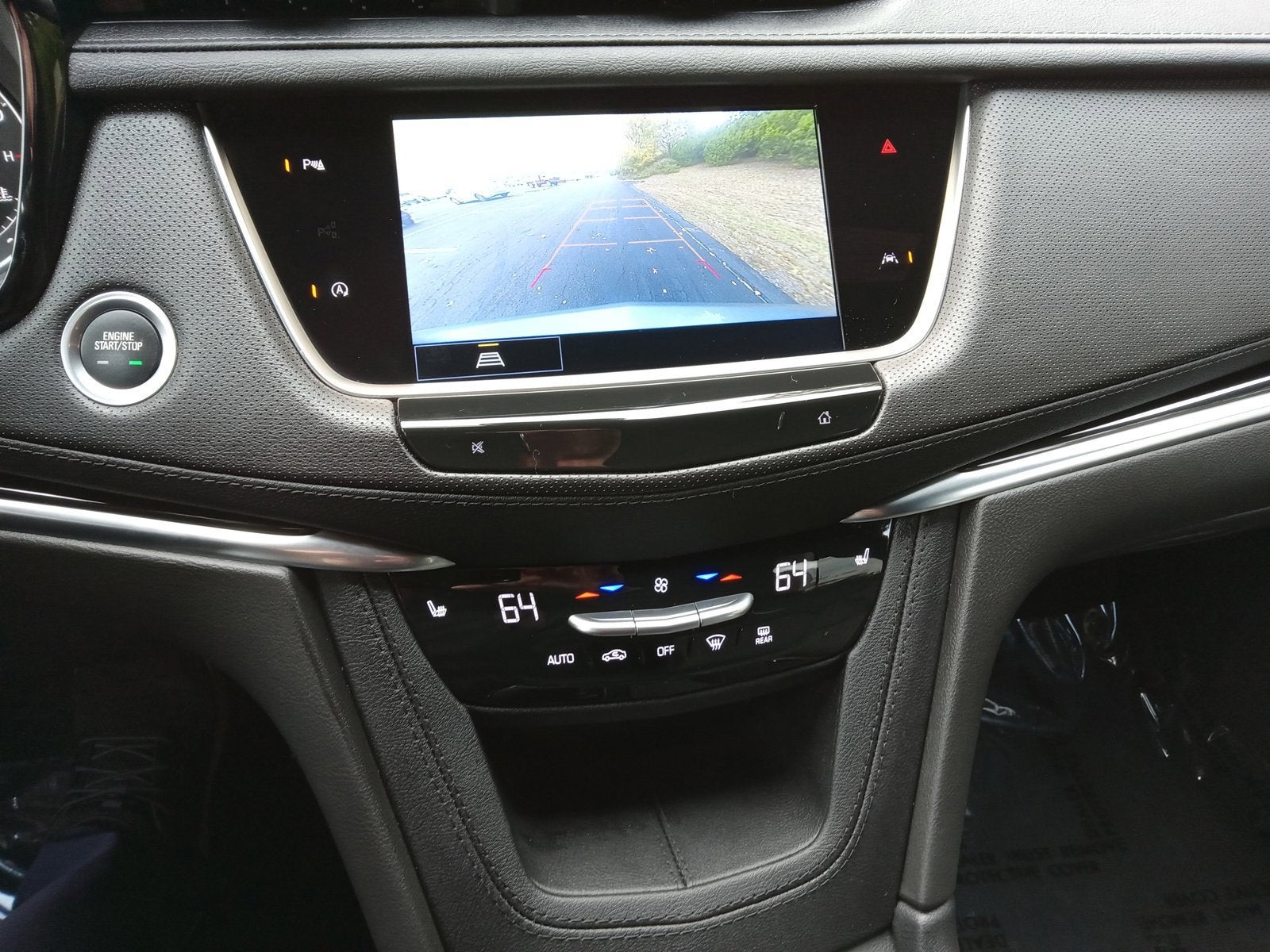 2024 Cadillac XT6 Luxury