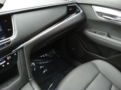 2024 Cadillac XT6 Luxury