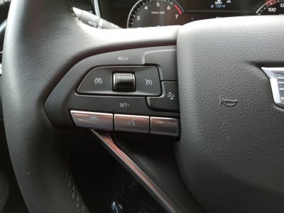 2024 Cadillac XT6 Luxury