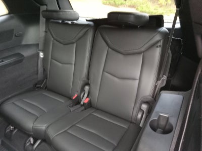 2024 Cadillac XT6 Luxury