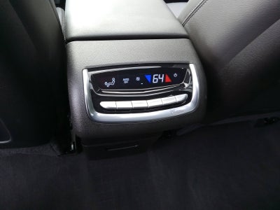 2024 Cadillac XT6 Luxury