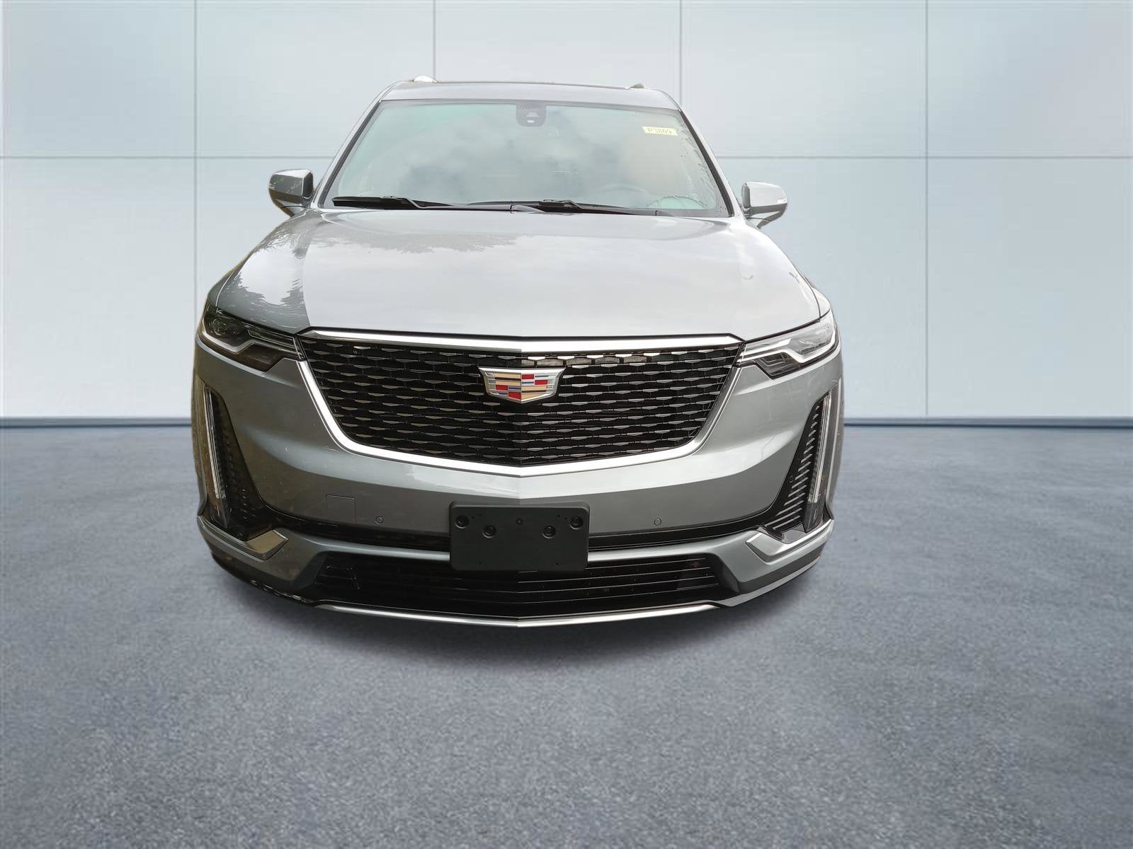 2024 Cadillac XT6 Luxury