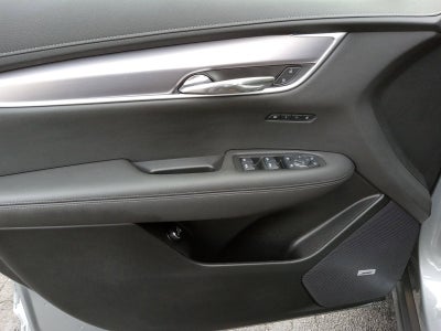2024 Cadillac XT6 Luxury