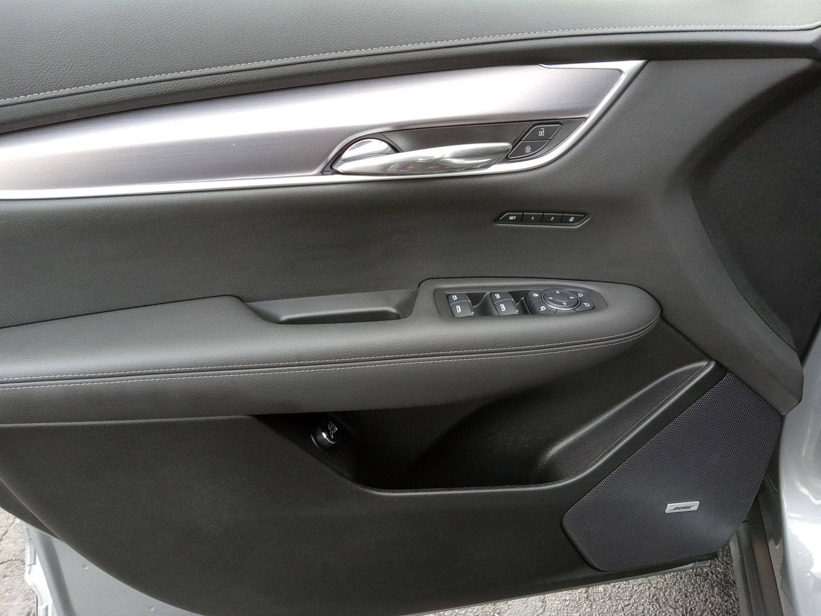 2024 Cadillac XT6 Luxury