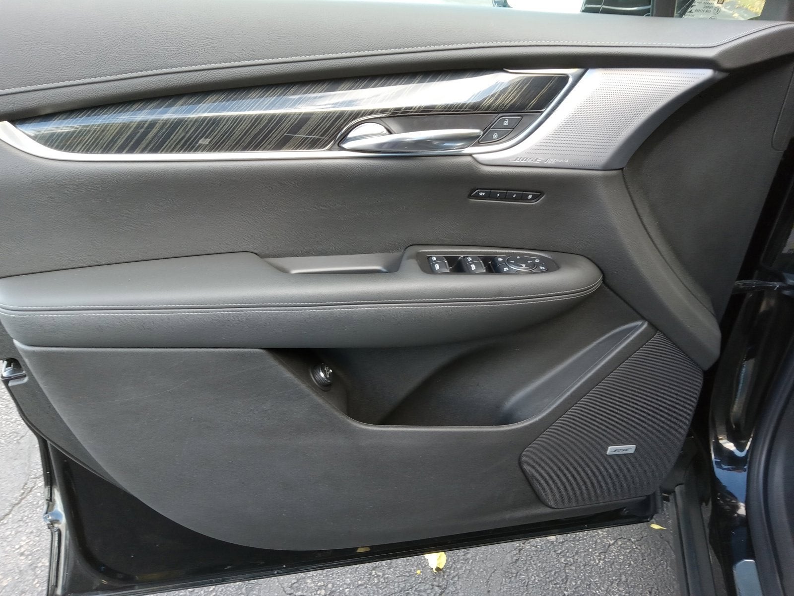 2020 Cadillac XT6 AWD Premium Luxury
