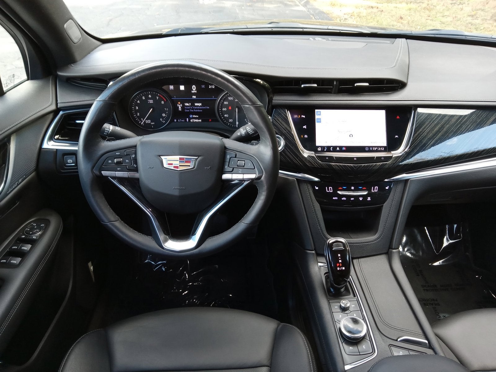 2020 Cadillac XT6 AWD Premium Luxury