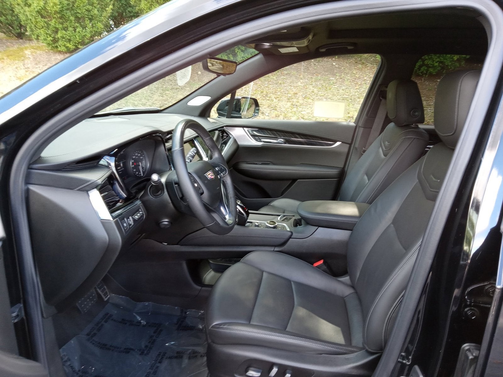 2020 Cadillac XT6 AWD Premium Luxury