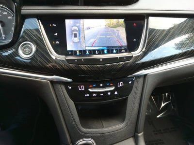 2020 Cadillac XT6 AWD Premium Luxury