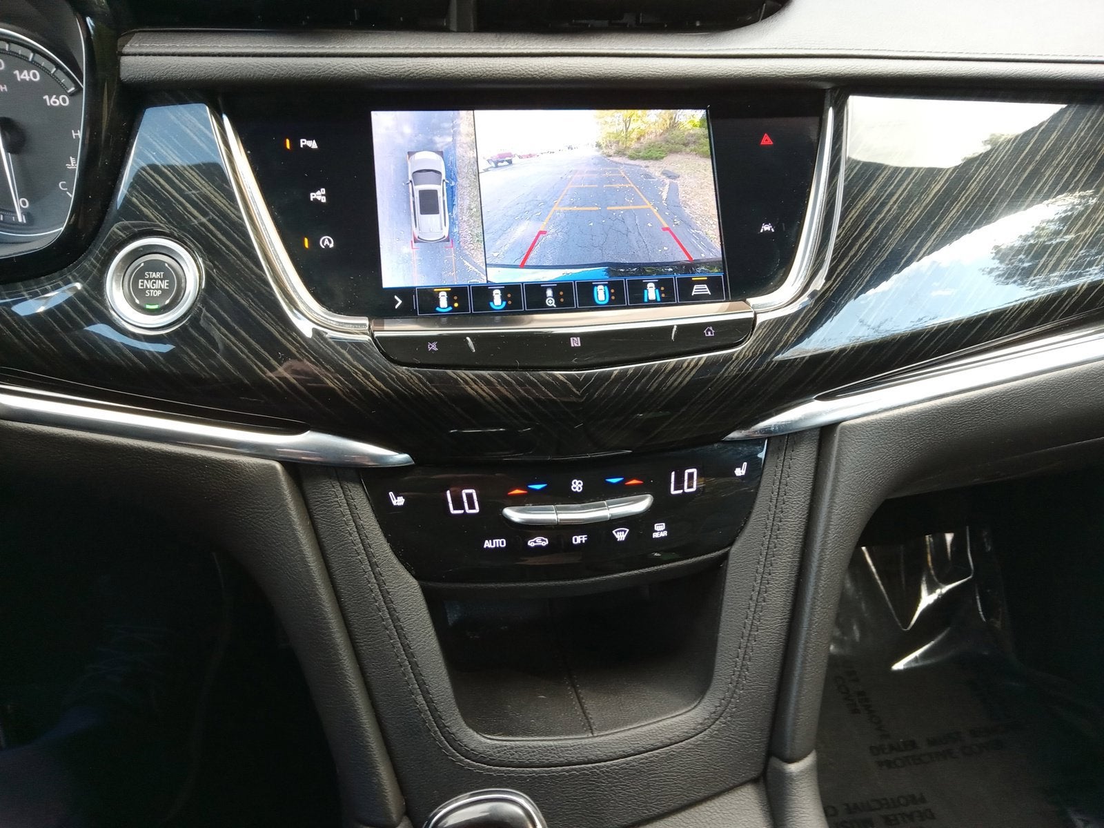 2020 Cadillac XT6 AWD Premium Luxury