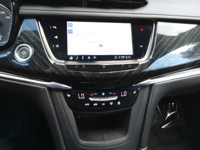 2020 Cadillac XT6 AWD Premium Luxury