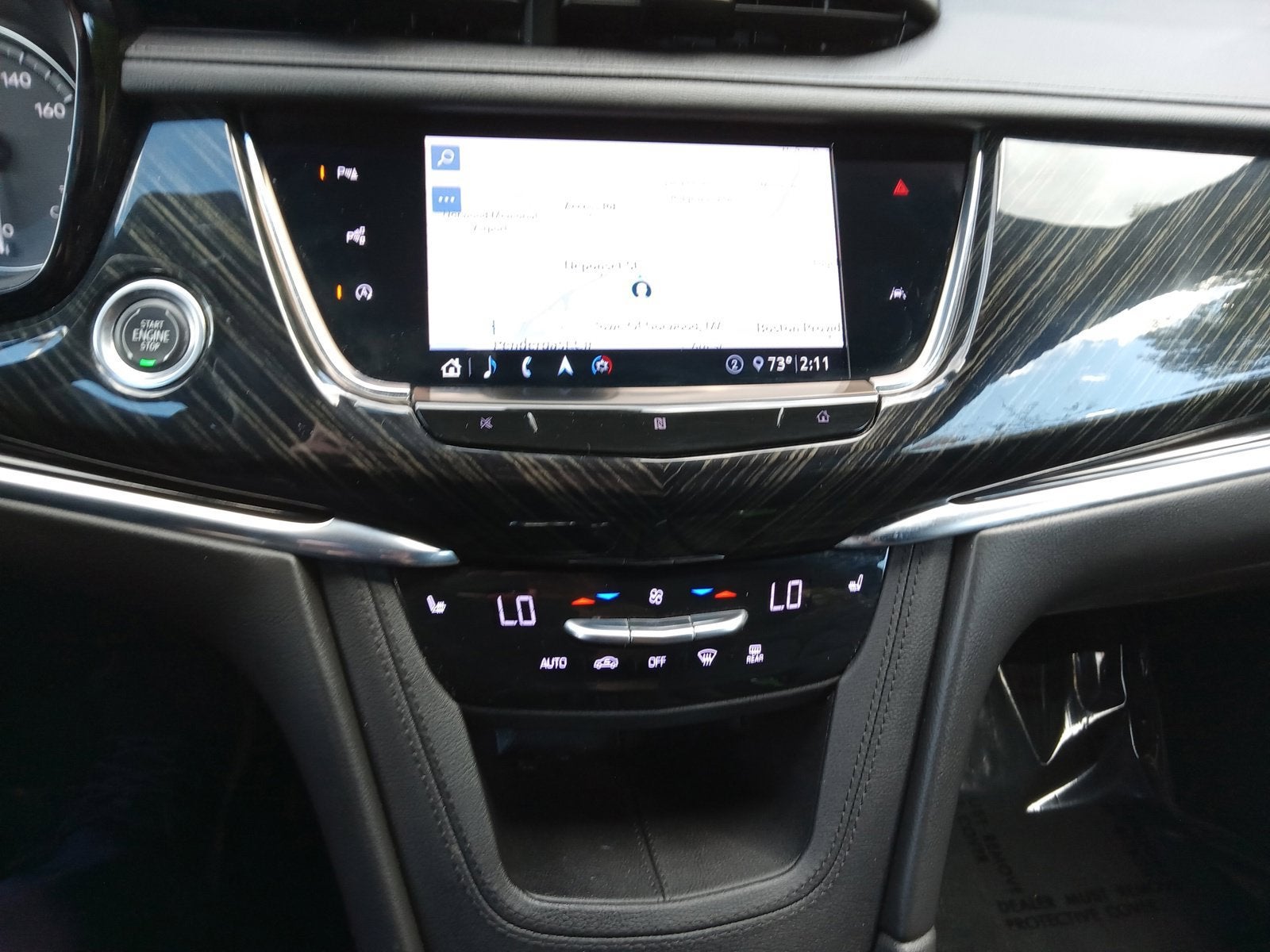 2020 Cadillac XT6 AWD Premium Luxury