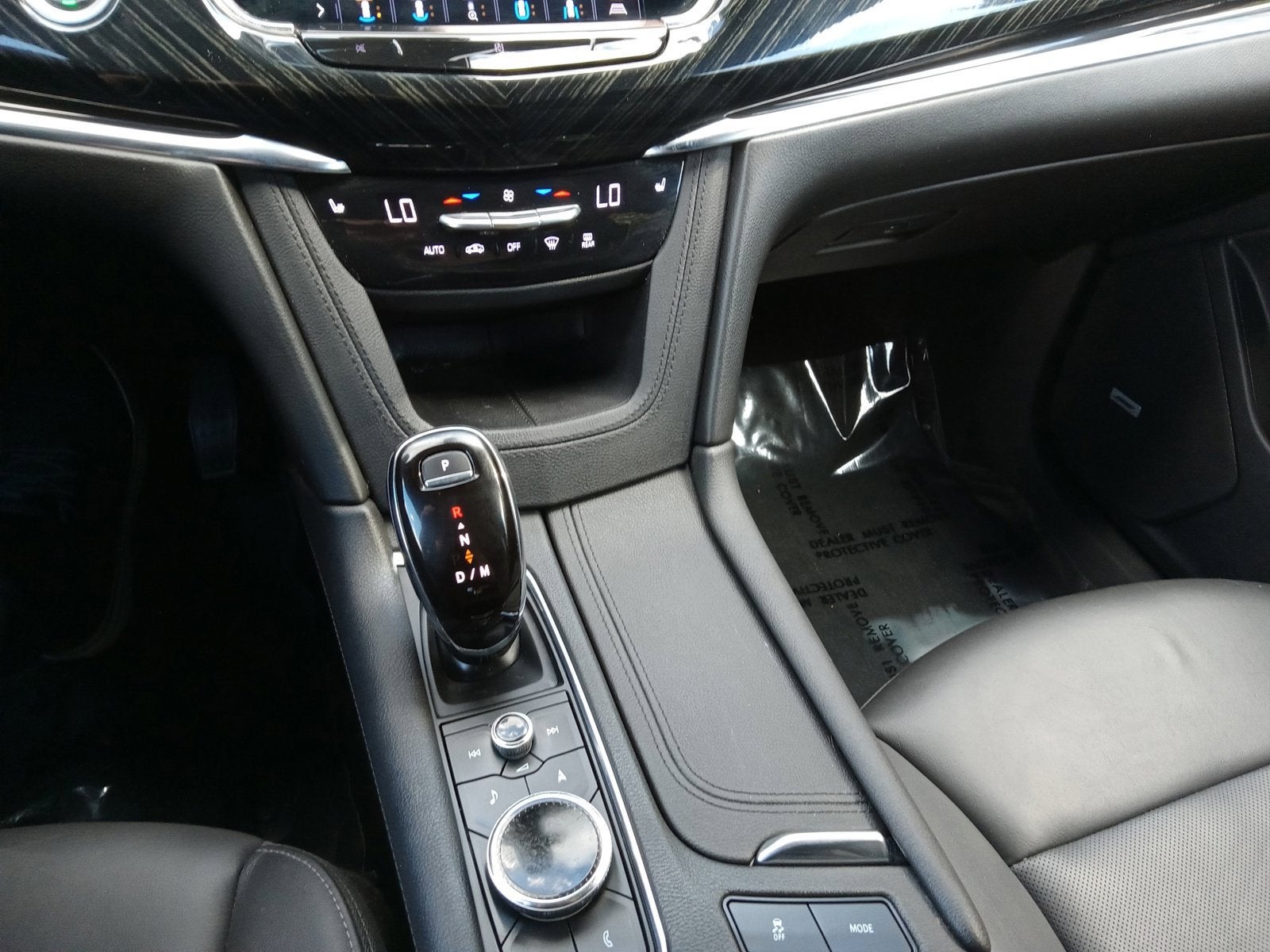 2020 Cadillac XT6 AWD Premium Luxury
